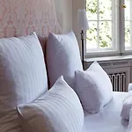 酒店 Schlosshotel Neustrelitz 施特雷利茨