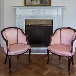 Schlosshotel Neustrelitz Отель *
