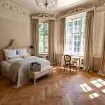 Schlosshotel Neustrelitz * Нойштрелиц