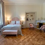 酒店 Schlosshotel Neustrelitz *