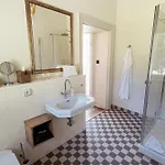 Отель Schlosshotel Neustrelitz Нойштрелиц