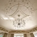 Schlosshotel Neustrelitz Отель