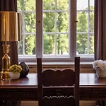 酒店 Schlosshotel Neustrelitz