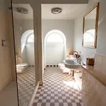 Schlosshotel Neustrelitz Отель *