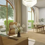 Schlosshotel Neustrelitz *
