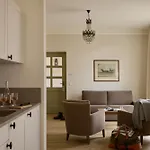 酒店 Schlosshotel Neustrelitz