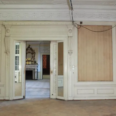 Schlosshotel Neustrelitz * Neustrelitz