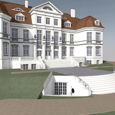 Hotel Schlosshotel Neustrelitz *