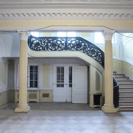 Schlosshotel Neustrelitz Neustrelitz
