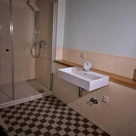 Hotel Schlosshotel Neustrelitz