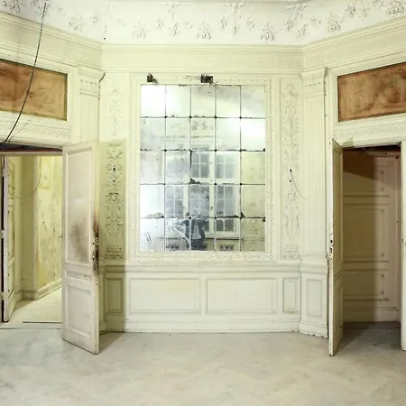 Schlosshotel Neustrelitz * Neustrelitz