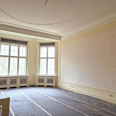 Schlosshotel Neustrelitz