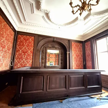 Hotel Schlosshotel Neustrelitz *