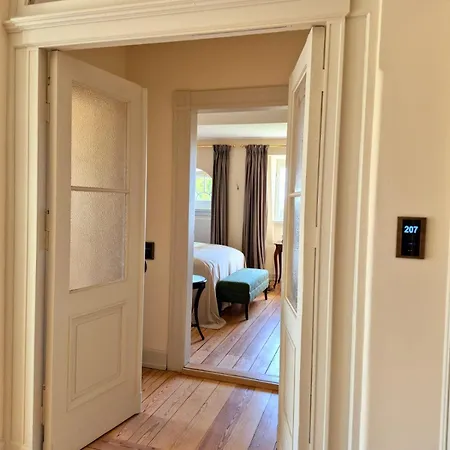 Hotel Schlosshotel Neustrelitz Neustrelitz