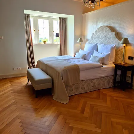 Hotel Schlosshotel Neustrelitz