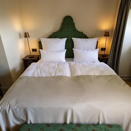 Hotel Schlosshotel Neustrelitz