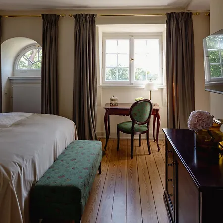 Schlosshotel Neustrelitz * Neustrelitz