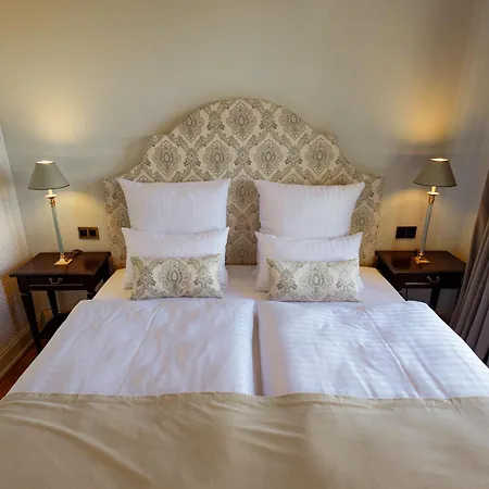 Schlosshotel Neustrelitz