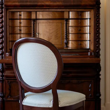 Hotel Schlosshotel Neustrelitz *