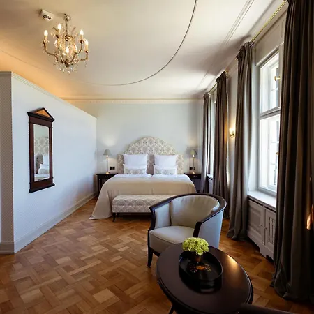 Hotel Schlosshotel Neustrelitz Neustrelitz