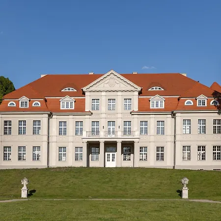 Schlosshotel Neustrelitz Neustrelitz