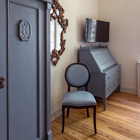 Schlosshotel Neustrelitz Hotel