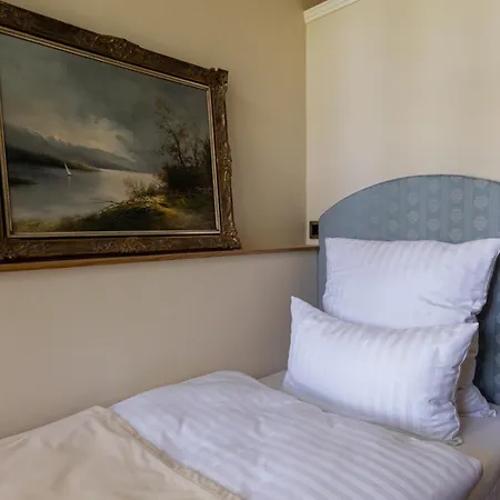 Hotel Schlosshotel Neustrelitz