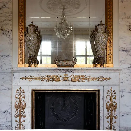 Hotel Schlosshotel Neustrelitz *