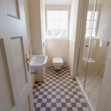 Schlosshotel Neustrelitz Neustrelitz