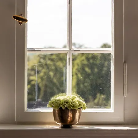 Schlosshotel Neustrelitz Hotel