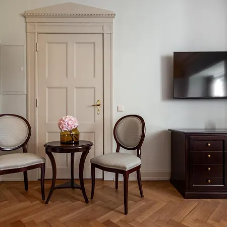 Schlosshotel Neustrelitz Neustrelitz