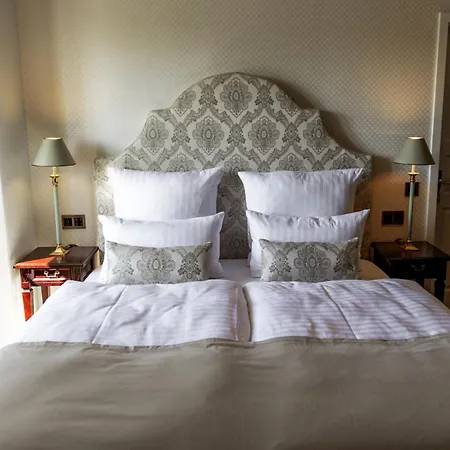 Hotel Schlosshotel Neustrelitz *
