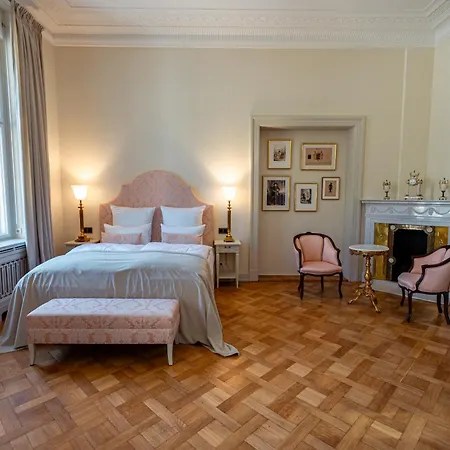 Hotel Schlosshotel Neustrelitz *