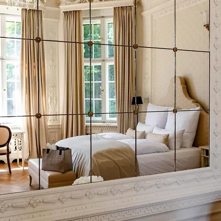 Hotel Schlosshotel Neustrelitz