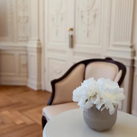 Schlosshotel Neustrelitz