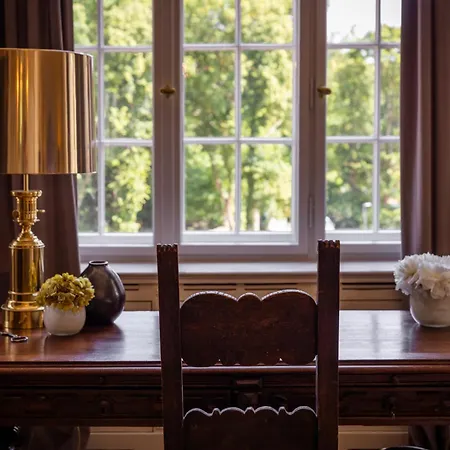 Hotel Schlosshotel Neustrelitz