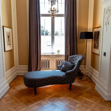 Schlosshotel Neustrelitz