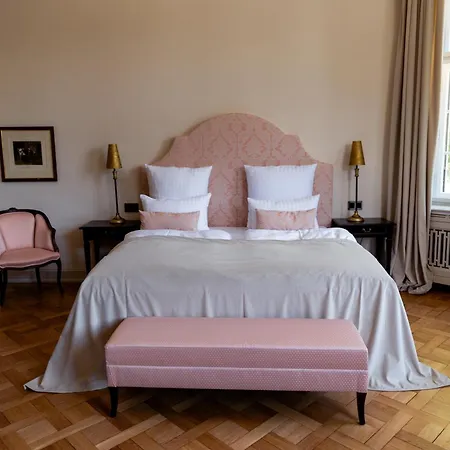 Hotel Schlosshotel Neustrelitz Neustrelitz