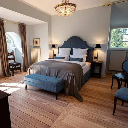 Schlosshotel Neustrelitz Neustrelitz