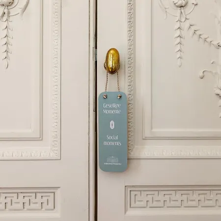 Schlosshotel Neustrelitz * Neustrelitz