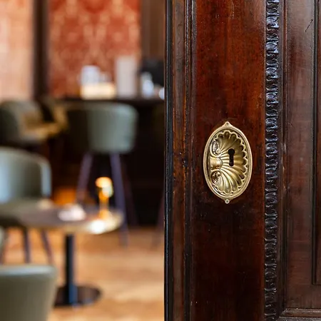 Hotel Schlosshotel Neustrelitz