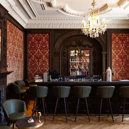 Schlosshotel Neustrelitz * Neustrelitz