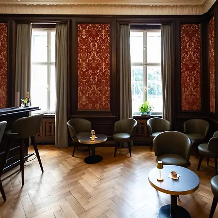 Schlosshotel Neustrelitz Neustrelitz