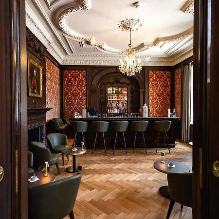 Schlosshotel Neustrelitz