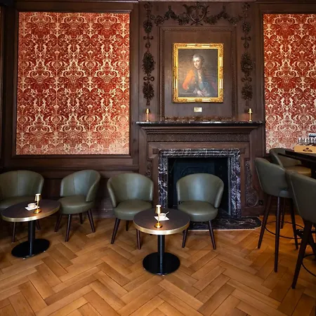 Schlosshotel Neustrelitz Hotel Neustrelitz