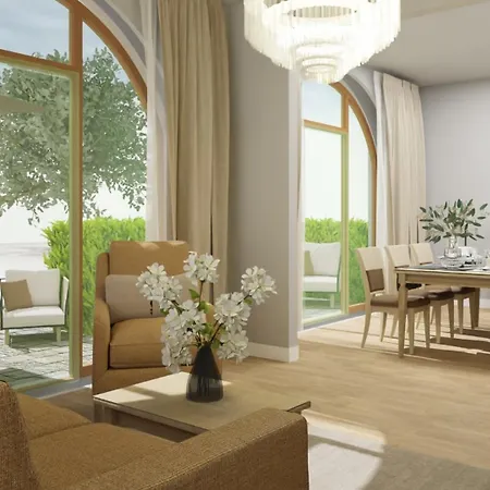 Schlosshotel Neustrelitz *