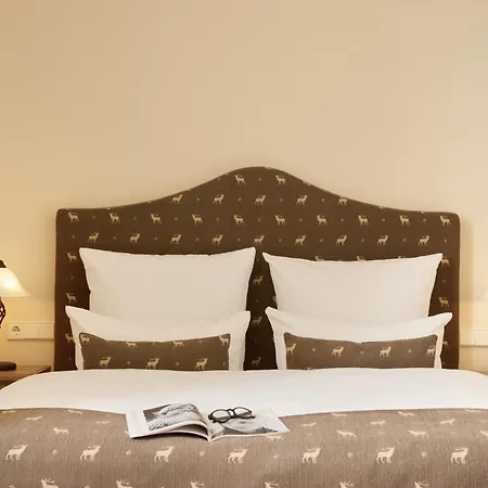 Schlosshotel Neustrelitz