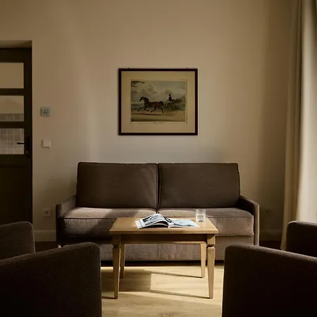 Schlosshotel Neustrelitz