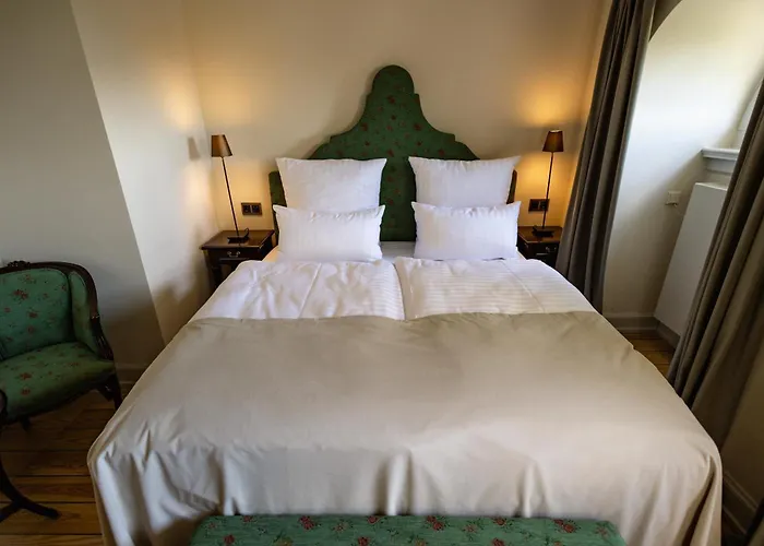 Hotel Schlosshotel Neustrelitz