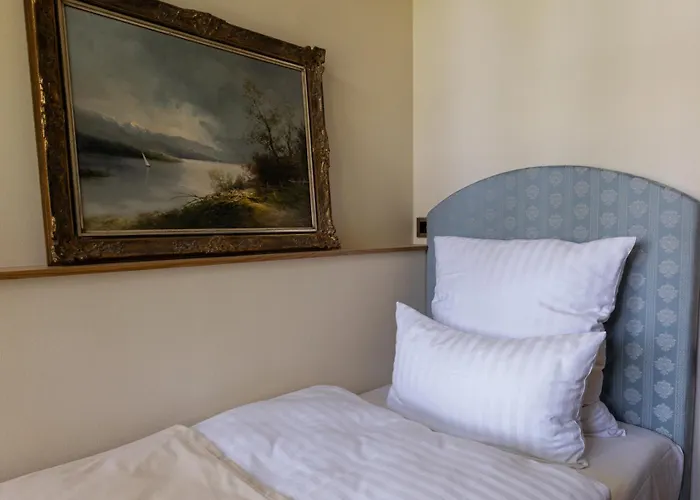 Hotel Schlosshotel Neustrelitz